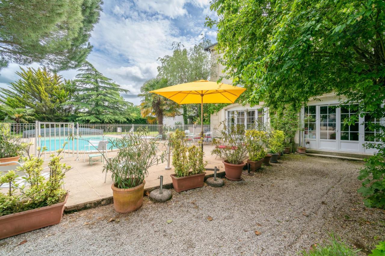 Hotel Richelieu 3*