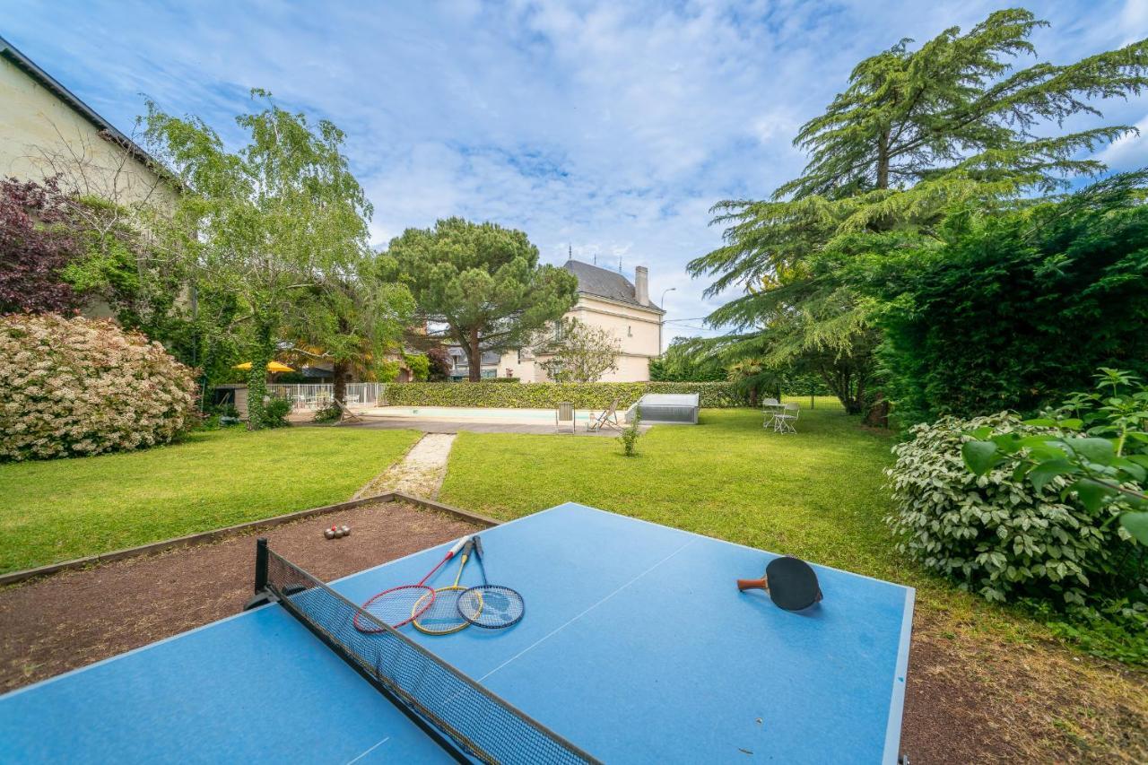 Richelieu Hotel Chatellerault