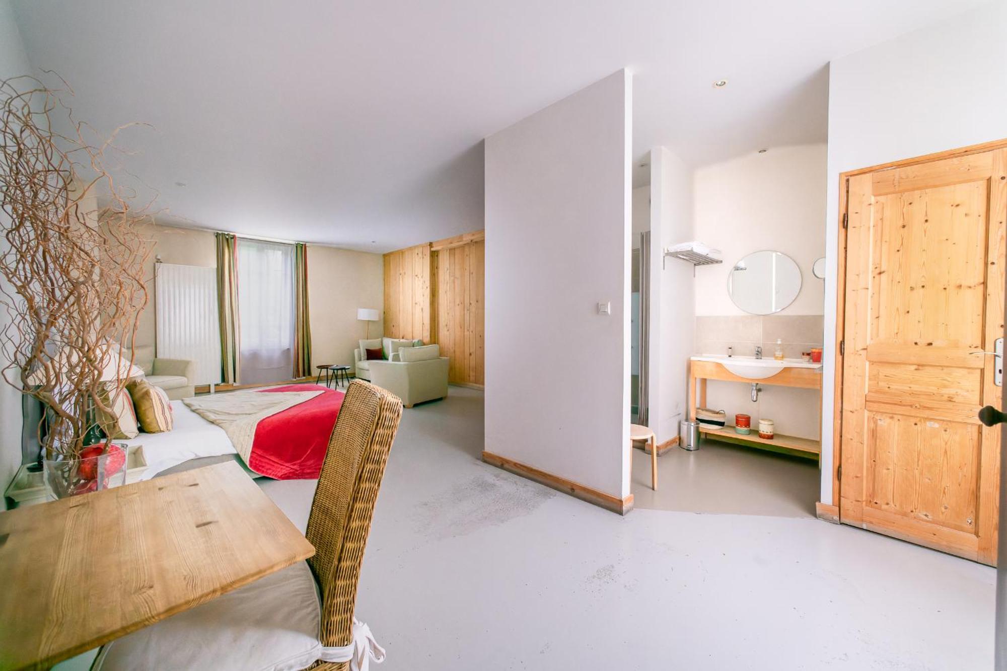 Hotel Richelieu 3*